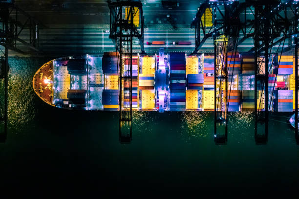 The River Phantom Model